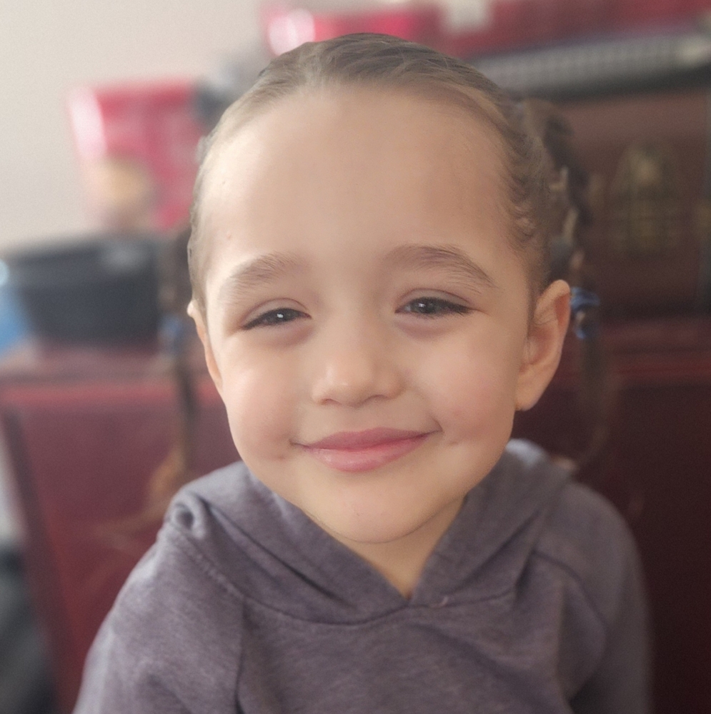 Meet your Posher, Melissa